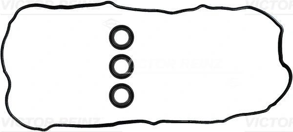 Gasket Set, cylinder head cover